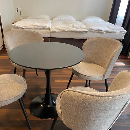 Hrazni Bed & Breakfast