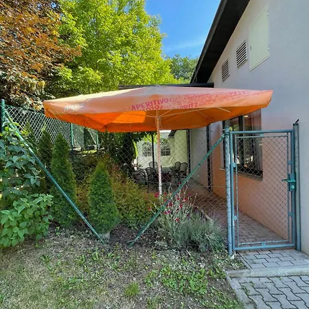 Hrazni Bed & Breakfast *
