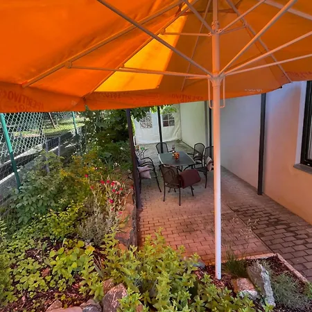 Hrazni Bed & Breakfast Brno