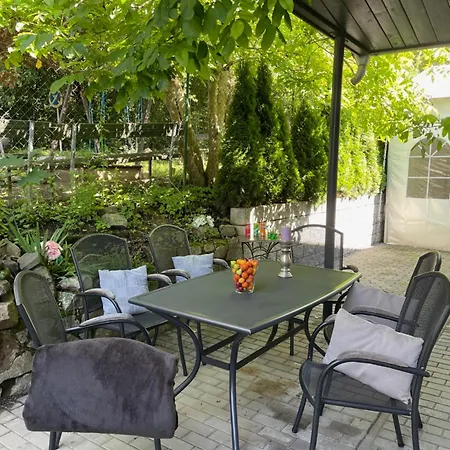 Hrazni Bed & Breakfast Brno